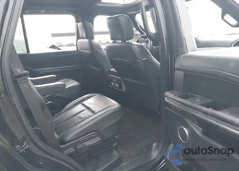 2020 Ford Expedition Xlt from USA, damaged, VIN 1FMJU1JTXLEA72561